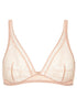 BH ohne Bügel Sandrosé COMETE SIMONE PÉRÈLE